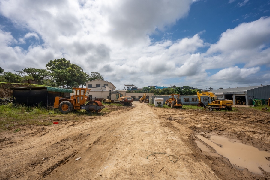 Commercial Property for Sale in Beacon Bay Eastern Cape